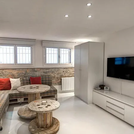 Apartment Relax By Hello Homes Sitges