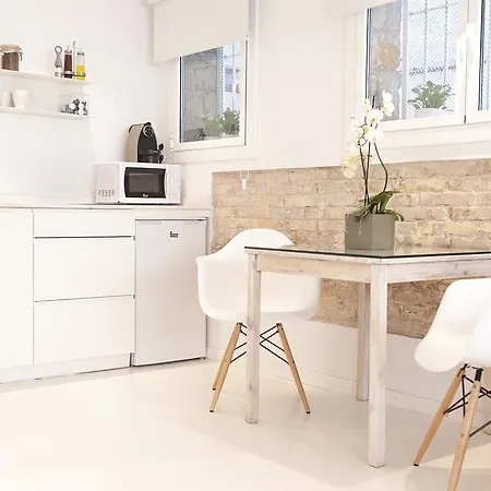 Relax By Hello Homes Apartment Sitges