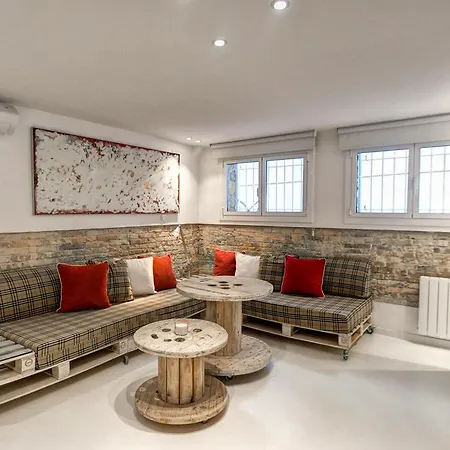 Relax By Hello Homes * Sitges