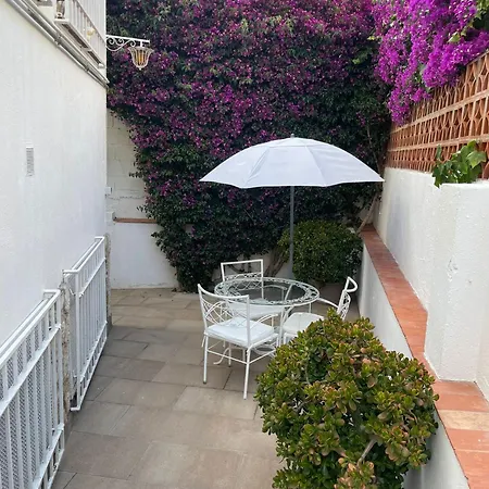Apartment Relax By Hello Homes Sitges