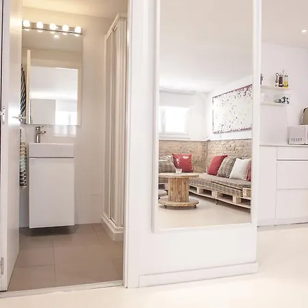 Relax By Hello Homes Apartment Sitges