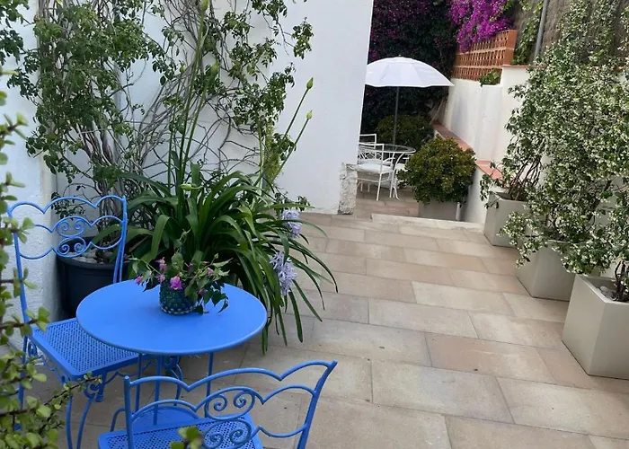 Relax By Hello Homes Sitges