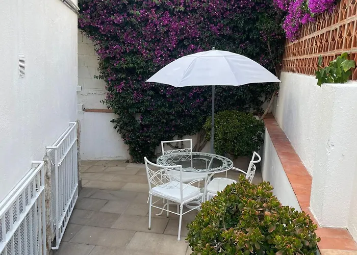 Apartamento Relax By Hello Homes Sitges