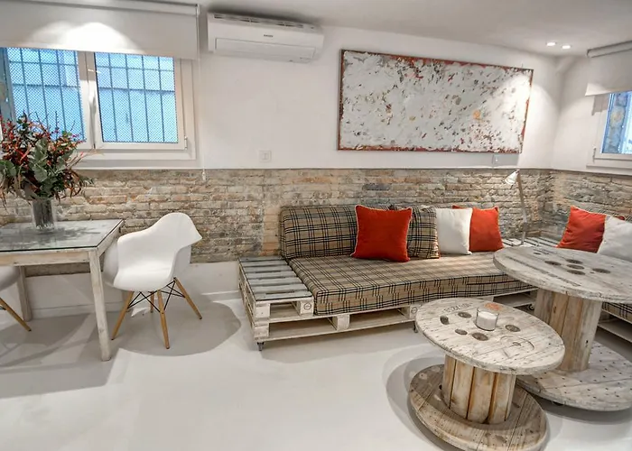 Apartamento Relax By Hello Homes Sitges