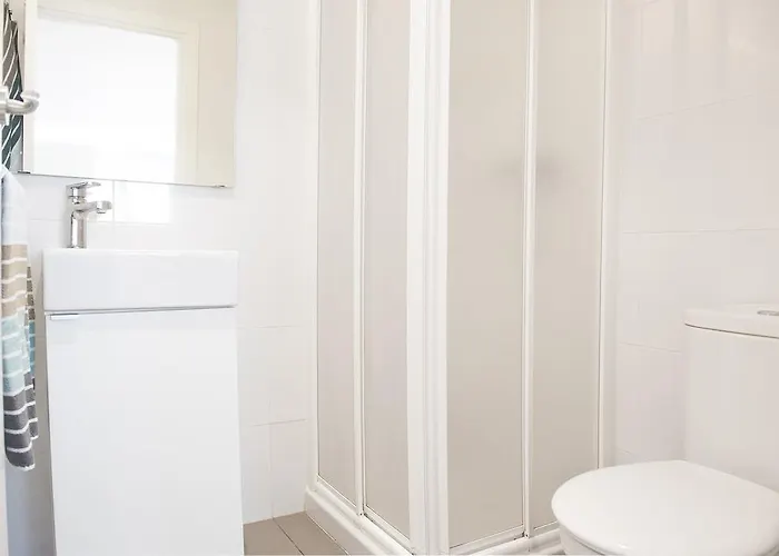 Relax By Hello Homes Apartmán